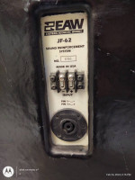 Eastern Acoustic Works / EAW 2-Way Full Range Speakers