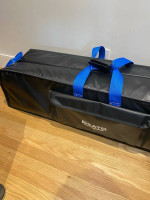 Beato Pro 1 Drum Bags