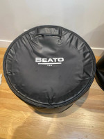 Beato Pro 1 Drum Bags