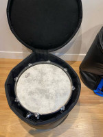 Beato Pro 1 Drum Bags