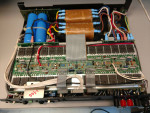 Carver 1400 Watt Stereo Power Amplifier