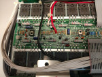 Carver 1400 Watt Stereo Power Amplifier