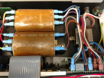 Carver 1400 Watt Stereo Power Amplifier