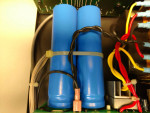 Carver 1400 Watt Stereo Power Amplifier