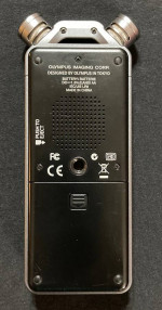 Olympus LS-12 Recorder MINT