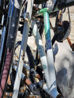 4 BIKES TREK SCHWINN PANTHER
