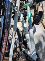 4 BIKES TREK SCHWINN PANTHER