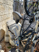 4 BIKES TREK SCHWINN PANTHER
