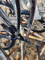 4 BIKES TREK SCHWINN PANTHER