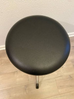 DW Drum Throne Swivel Base