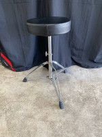 Drum Throne/Seat