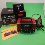 Jack - Man II 20 Watt Tube Amp