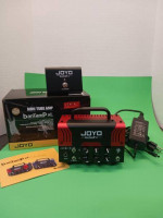 Jack - Man II 20 Watt Tube Amp