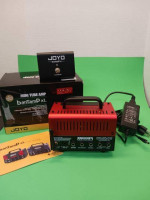 Jack - Man II 20 Watt Tube Amp