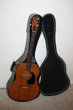 Gibson B15 Acoustic guitar.