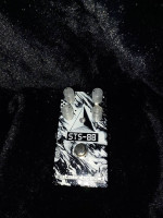 Catalinbread STS-88