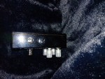 Catalinbread STS-88