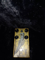 Walrus Audio Warhorn Overdrive