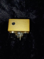 Walrus Audio Warhorn Overdrive