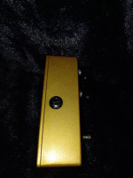 Walrus Audio Warhorn Overdrive