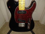 G & L Asat Special