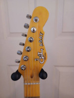 G & L Asat Special