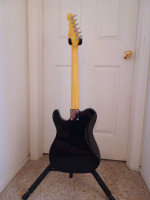 G & L Asat Special