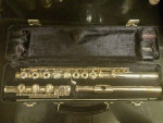 Professional Flute in Excellent Condition