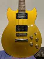 Yamaha SG 500B