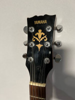 Yamaha SG 500B