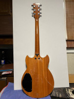 Yamaha SG 500B