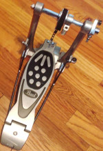 Pearl P120 PowerPro kick pedal