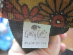 Guitar Strap