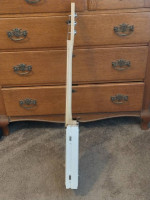 #144 Cigar box Guitar