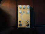 Walrus Slotva Gold