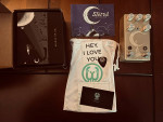 Walrus Slotva Gold
