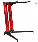 STAY Keyboard Stand, Piano Bench