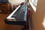 STAY Keyboard Stand, Piano Bench