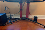 STAY Keyboard Stand, Piano Bench