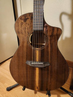 Breedlove Oregon Concert LTD Edition