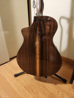 Breedlove Oregon Concert LTD Edition