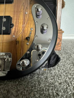 Brand New Sterling by MusicMan StingRay 4 Strings Bass