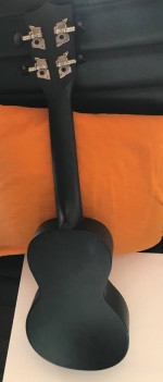 Great Ukadelic Kala Ukulele