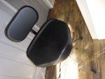 DW 9120AL Tractor Style Airlift Drum Throne & Backrest