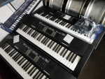 ALESIS HARMONY 61 KEYBOARD - NEW IN BOX