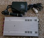 Apogee AD 500 Digital to Analog Converter
