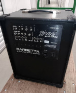 Barbetta Sona 32C Keyboard Amp - High Quality Sound