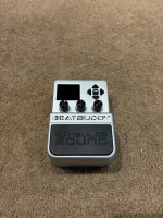 Singular Sounds BeatBuddy drum machine