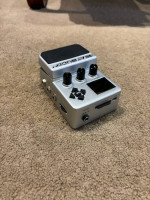 Singular Sounds BeatBuddy drum machine
