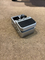 Singular Sounds BeatBuddy drum machine
